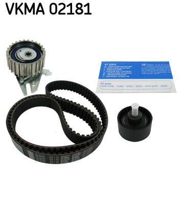 SKF Vezérműszíj készlet VKMA02181_SKF